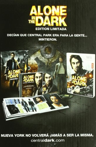 Alone in the Dark (e.l.)