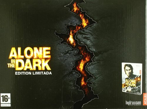 Alone in the Dark (e.l.)