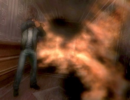 Alone in the dark [importación francesa]