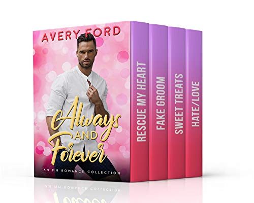 Always and Forever (English Edition)
