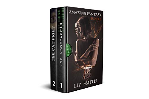 Amazing Fantasy Bundle (English Edition)