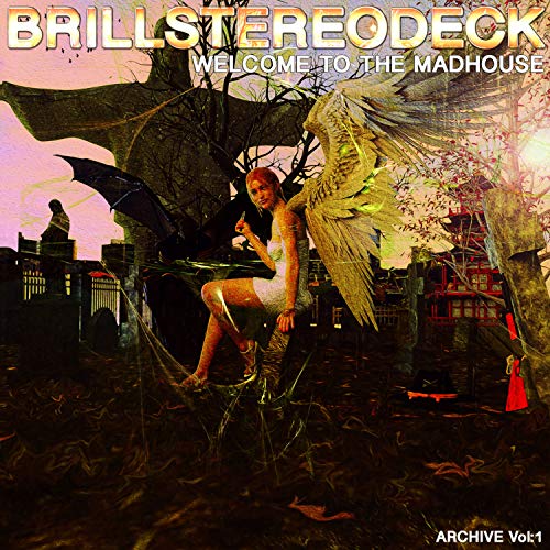 Angels, Demons & Souls (2020 Remaster)