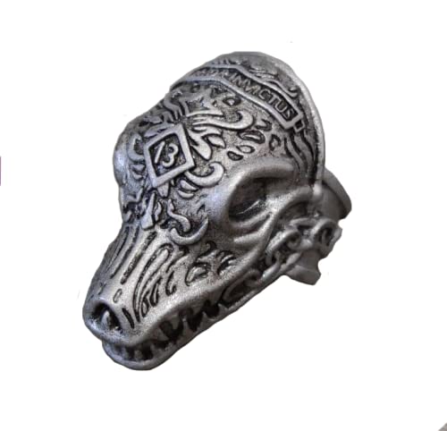 Anillo Days Gone Deacon St John Ring - Tamaño personalizado (51)