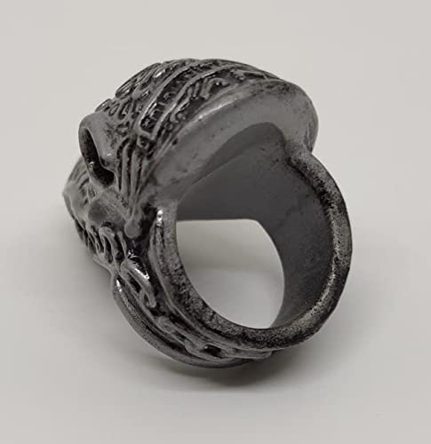 Anillo Days Gone Deacon St John Ring - Tamaño personalizado (51)