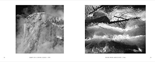 Ansel Adams' Yosemite: The Special Edition Prints