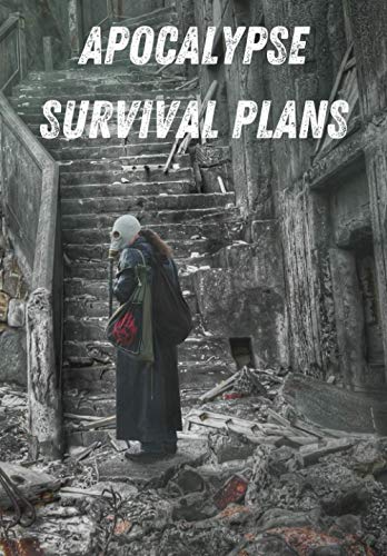 Apocalypse Survival Plans: The Notebook - Fallout Edition