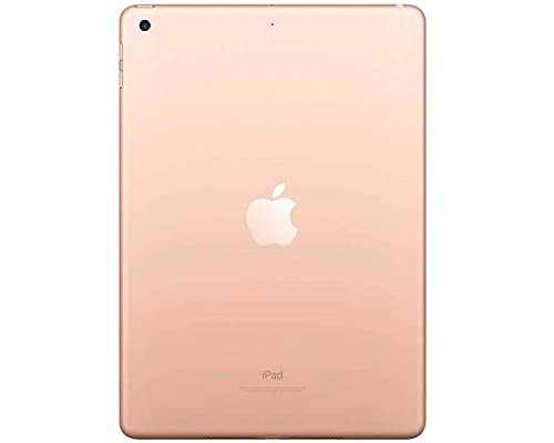 Apple iPad Air 2 16GB Wi-Fi - Oro (Reacondicionado)