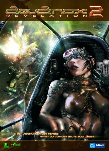 AquaNox 2 - Revelation [Importación alemana]