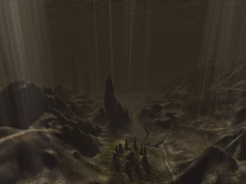 AquaNox 2 - Revelation [Importación alemana]