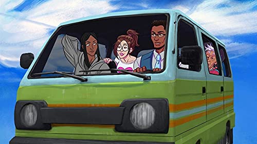 Arcade Spirits Nintendo Switch Game [Code in a Box]