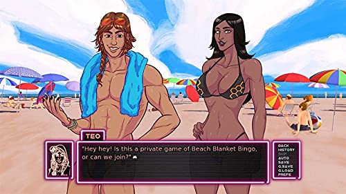 Arcade Spirits Nintendo Switch Game [Code in a Box]