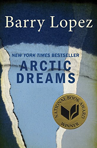 Arctic Dreams (English Edition)