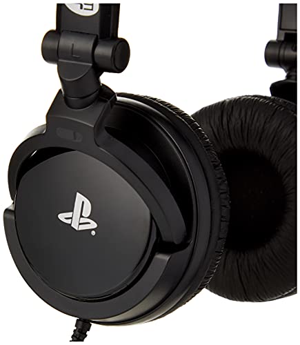 Ardistel - Stereo Gaming Headset (PS4, PS Vita)
