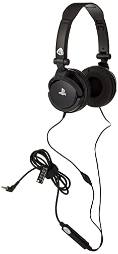 Ardistel - Stereo Gaming Headset (PS4, PS Vita)