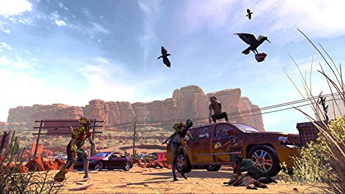 Arizona Sunshine - PSVR - PlayStation 4 [Importación alemana]