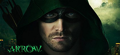 Arrow - Saison 3 [Italia] [Blu-ray]