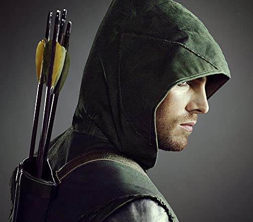 Arrow - Saison 3 [Italia] [Blu-ray]