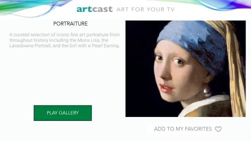 Artcast