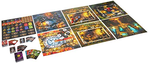 Asmodee Journey: Wrath of Demons Board Game