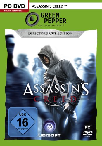 Assassin's Creed - Director's Cut Edition [Importación Alemana]