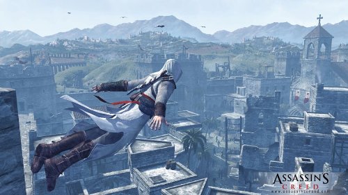 Assassin's Creed Director's Cut [Exclusive PC] [Importación alemana]
