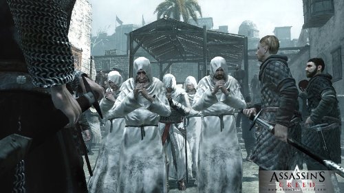 Assassin's Creed Director's Cut [Exclusive PC] [Importación alemana]