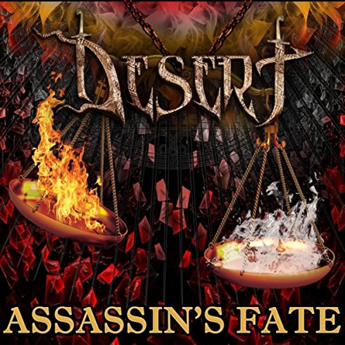 Assassin's Fate