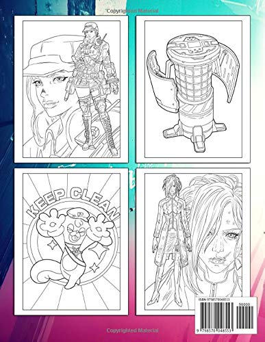 Astral Chain Coloring Book: Dozens Of Astral Chain Design In The Cool Coloring Book Keeping You Hours Of Creative, Imaginative Activities And Fading Your Stress Away