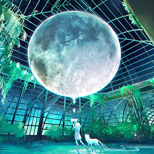 Astral Chain [Explicit]