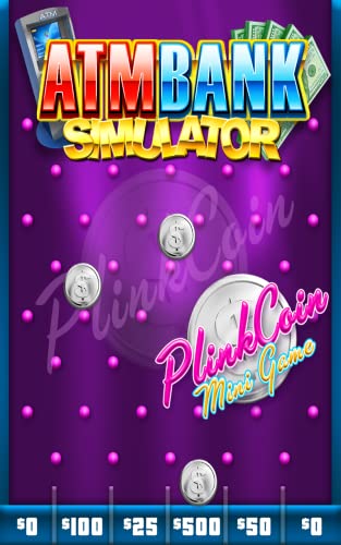 ATM & Bank Teller Learning Games - Kids Credit Card, Money & Cash Games FREE