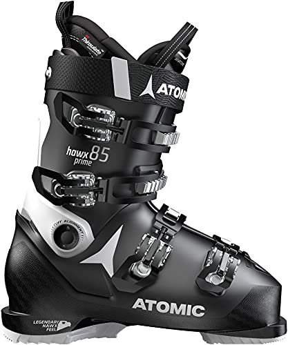 Atomic HAWX Prime 85 W Ski Schuh 2019 Black/White, 27