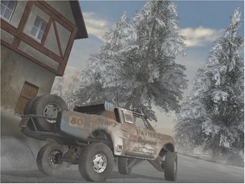 Atv offroad fury 4 [Importación francesa]