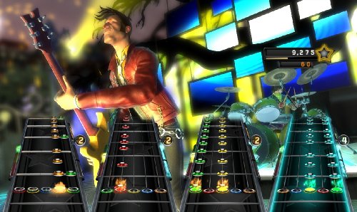 Band Hero - Game Only (Wii) [Importación inglesa]