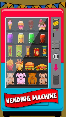 Bank ATM Machine Simulator Learning Game