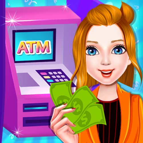 Bank ATM Machine Simulator Learning Game