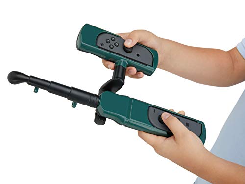 Bass Pro Shops The Strike - Championship Edition - Nintendo Switch [Importación inglesa]