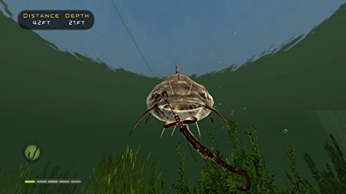 Bass Pro Shops The Strike - Championship Edition - Nintendo Switch [Importación inglesa]