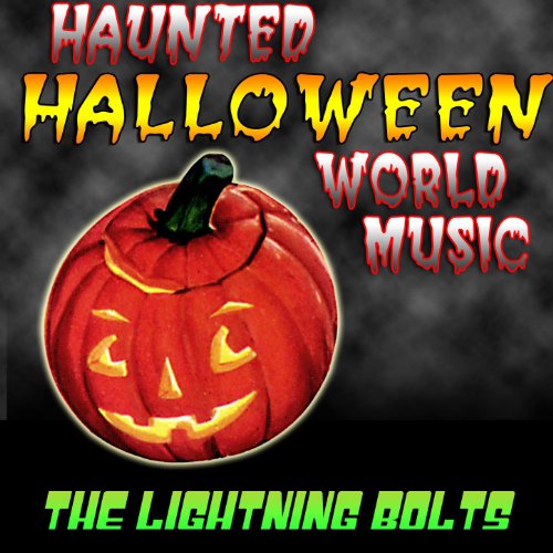 Battle Hymn Of The Halloween Republic