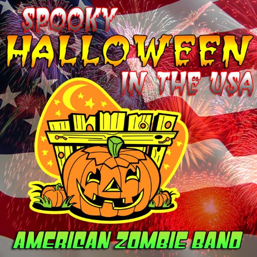 Battle Hymn Of The Republic (Halloween)