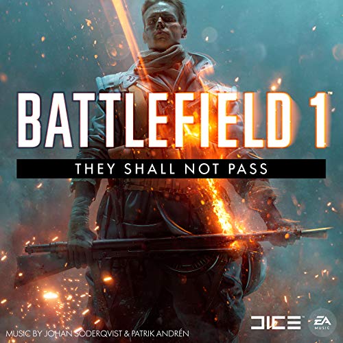 Battlefield 1: They Shall Not Pass (Original Soundtrack)