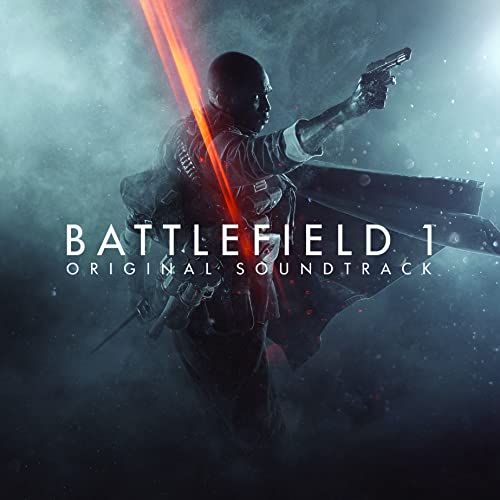 Battlefield 1 [Vinilo]