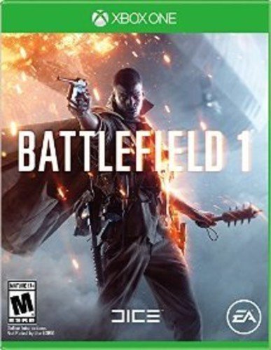Battlefield 1 - Xbox One(Versión EE.UU., importado)