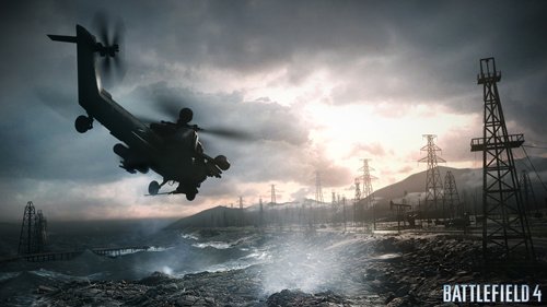 Battlefield 4 [Importación Inglesa]