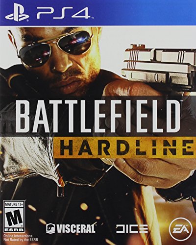 Battlefield Hardline(北米版)