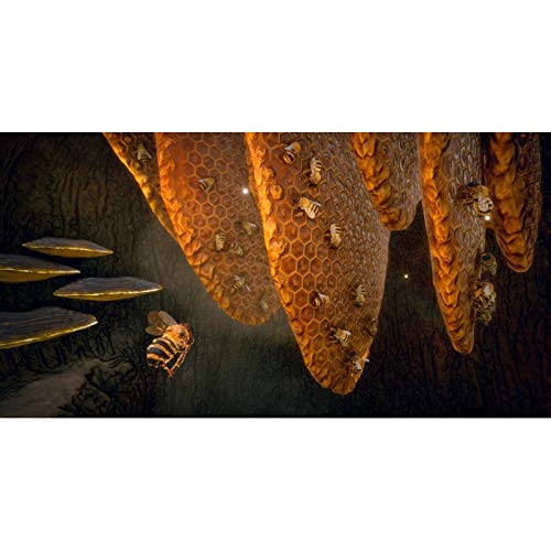 Bee Simulator XB1 [Versión Española]