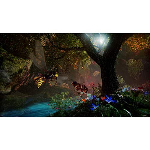Bee Simulator XB1 [Versión Española]