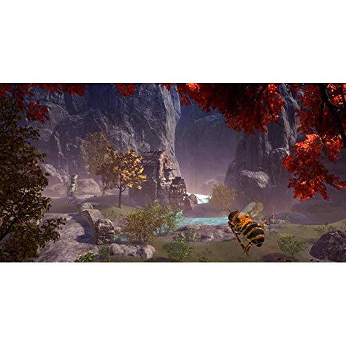 Bee Simulator XB1 [Versión Española]