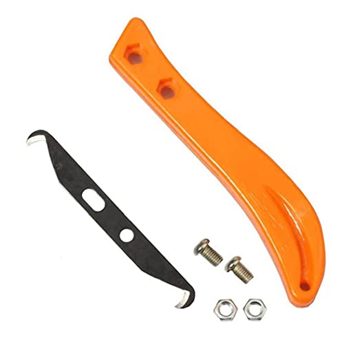 Berrywho Kits Golf Grip Kits Herramienta De Agarre Del Club De Golf De Doble Cara Para Regirar El Tipo De Tornillo Del Removedor De Gancho