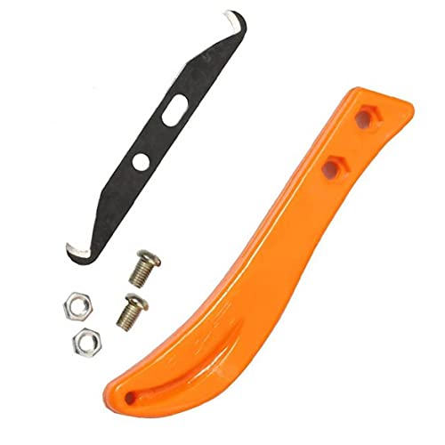 Berrywho Kits Golf Grip Kits Herramienta De Agarre Del Club De Golf De Doble Cara Para Regirar El Tipo De Tornillo Del Removedor De Gancho