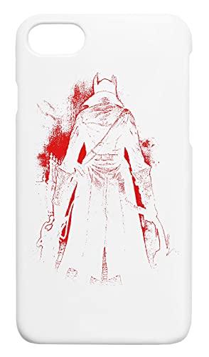 Bestia Sangre Caja del Teléfono para iPhone 7, iPhone 8, iPhone SE 2020 Concha Dura Phone Case